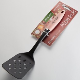 ALPENKOK Лопатка 34 см Perfecto AK-5237Y бежевая