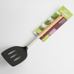 WEBBER Лопатка с прорезями 35 см Style ВЕ-1580Y