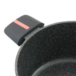 KLAUSBERG Набор кастрюль (12 пр.) KB-7357