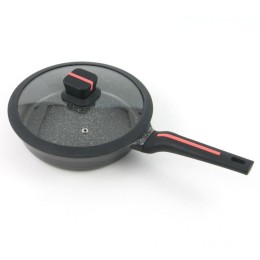 KLAUSBERG Набор кастрюль (12 пр.) KB-7357