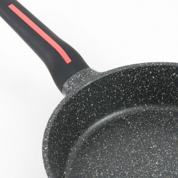 KLAUSBERG Набор кастрюль (12 пр.) KB-7357