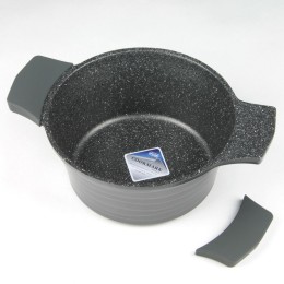 KLAUSBERG Набор кастрюль (12 пр.) KB-7356