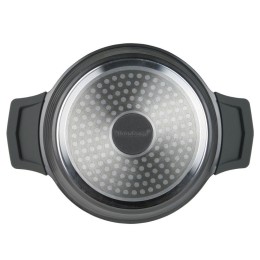 KLAUSBERG Набор кастрюль (12 пр.) KB-7356