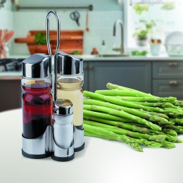 MAESTRO Набор для специй MR-1610D