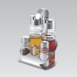 MAESTRO Набор для специй MR-1611D