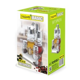 MAESTRO Набор для специй MR-1611D