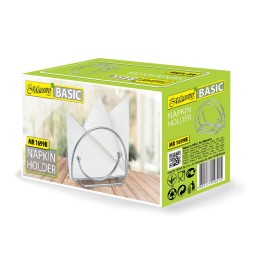 MAESTRO Подставка для салфеток MR-1699-B