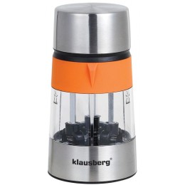 KLAUSBERG Мельница для специй KB 7020