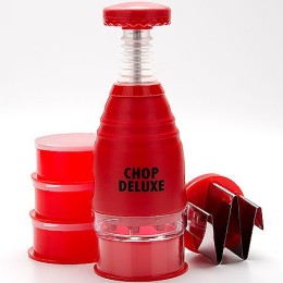 HYW Измельчитель + 3 контейнера 4026 микс