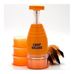 HYW Измельчитель + 3 контейнера 4026 микс