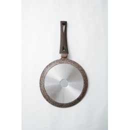 ГАРДАРИКА Сковорода 22см АЛТАЙ 0822-07