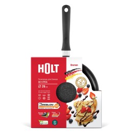 HOLT Сковорода для блинов HC11PP26