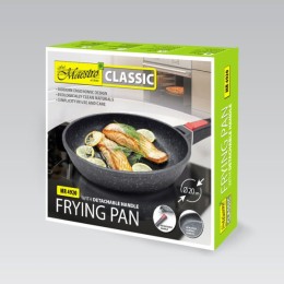 MAESTRO Сковорода 20 см MR-4920