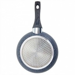 ALPENKOK Сковорода 28см GRANIT PREMIUM AK-0106A/28N