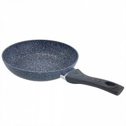 ALPENKOK Сковорода 28см GRANIT PREMIUM AK-0106A/28N