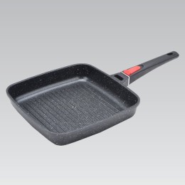 MAESTRO Сковорода Grill MR-4826