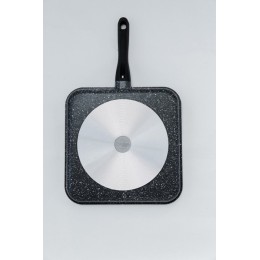 ГАРДАРИКА Сковорода 26см ОРИОН 1426-04