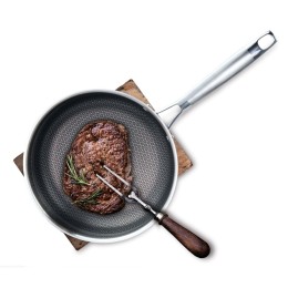 MAESTRO Профессиональная сковорода 26 см. MR 1224 26