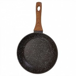 ALPENKOK Сковорода 26см MARBLE PREMIUM  AK-0101A/26N