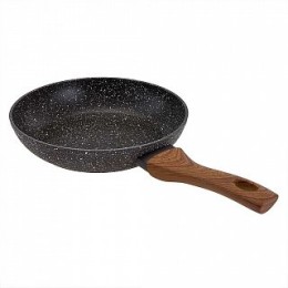 ALPENKOK Сковорода 26см MARBLE PREMIUM  AK-0101A/26N