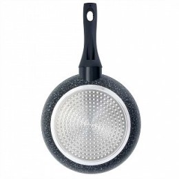 ALPENKOK Сковорода 28см STONE PREMIUM AK-0114A/28N