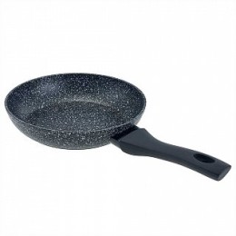 ALPENKOK Сковорода 28см STONE PREMIUM AK-0114A/28N