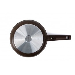 ГАРДАРИКА Сковорода 26см Меланж 0426-10