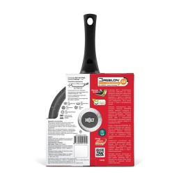 HOLT Сковорода 20 см Bremen HC11PN20