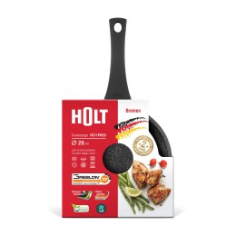 HOLT Сковорода 20 см Bremen HC11PN20
