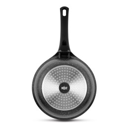 HOLT Глубокая сковорода 24 см Bremen HC11PD24 lid