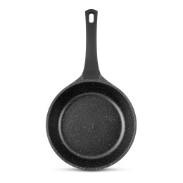 HOLT Глубокая сковорода 24 см Bremen HC11PD24 lid