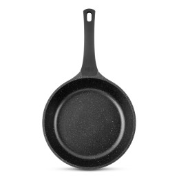 HOLT Глубокая сковорода 26 см Bremen HC11PD26 lid