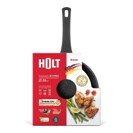 HOLT Сковорода 24 см Bremen HC11PN24