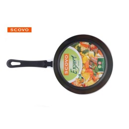 SCOVO Сковорода 28см. Expert СЭ-025