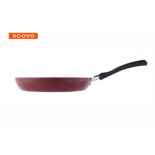 Сковорода  24 см Scovo Expert СЭ-023