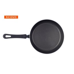 SCOVO Сковорода 28см. Expert СЭ-025