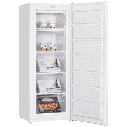 Морозильный шкаф Kraft KF-HS 225 W