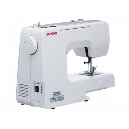 JANOME Швейная машина Grape 2016