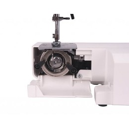 JANOME Швейная машина Grape 2016