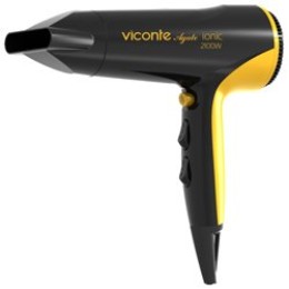 VICONTE Фен 2100W VC-3721 желтый