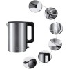 Электрический чайник Xiaomi V-MK151B Viomi Mechanical Kettle black