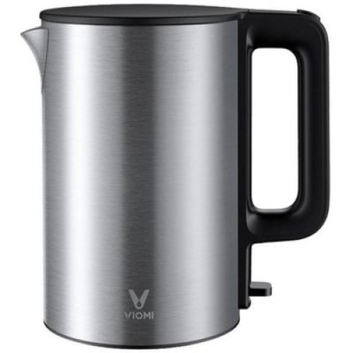 Электрический чайник Xiaomi V-MK151B Viomi Mechanical Kettle black
