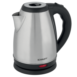 SCARLETT Электрический чайник SC-EK21S85