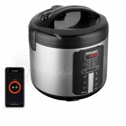 REDMOND Мультиварка RMC-M226S