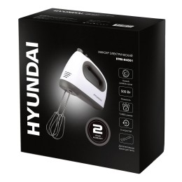 HYUNDAI Миксер 500W HYM-H4501