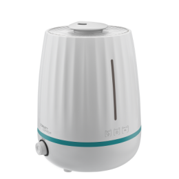 SCARLETT Увлажнитель воздуха SC-AH986M20 белый