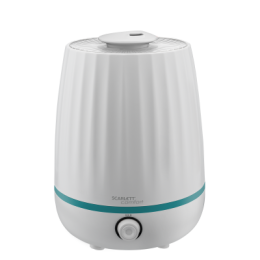 SCARLETT Увлажнитель воздуха SC-AH986M20 белый