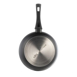 LARA Сковорода 26см МЮНХЕН LR01-35-26