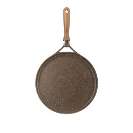 LARA Сковорода 32см Rio CHOCO LR01-201