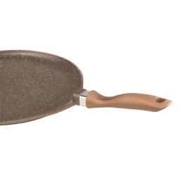LARA Сковорода 32см Rio CHOCO LR01-201